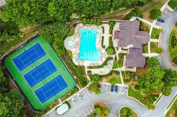 6386 Queens Court TRCE, Mableton, GA 30126