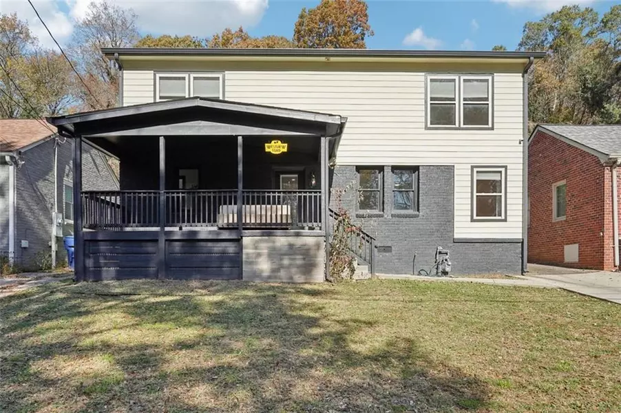 1689 DERRY AVE SW, Atlanta, GA 30310