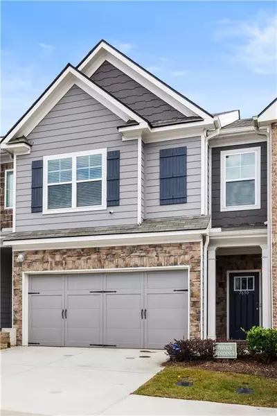 7690 Baron RD, Fairburn, GA 30213