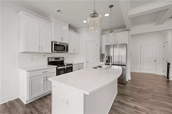 Fairburn, GA 30213,7690 Baron RD