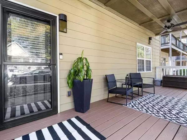 Atlanta, GA 30315,61 Little ST