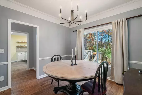 Kennesaw, GA 30144,219 Tennis Court LN NW