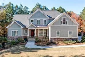 506 Black Horse CIR, Canton, GA 30114