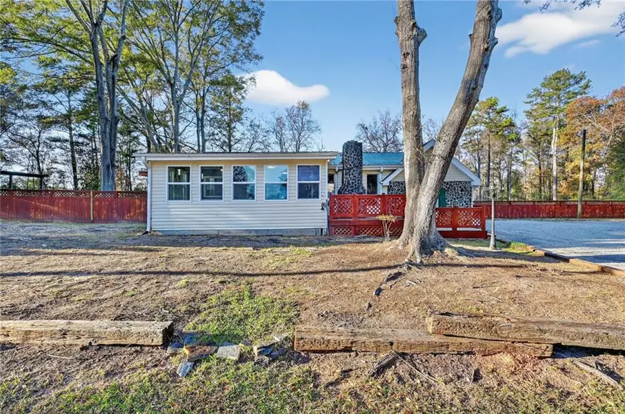 3177 Richards DR, Snellville, GA 30039