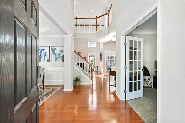 Cumming, GA 30041,2675 Huddlestone WAY