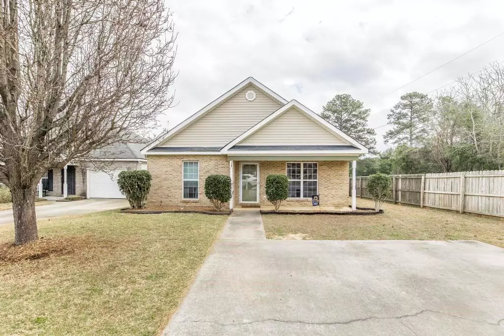 Warner Robins, GA 31088,129 Maryjay DR