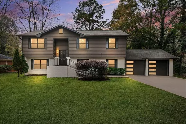 Decatur, GA 30034,3519 Calumet RD