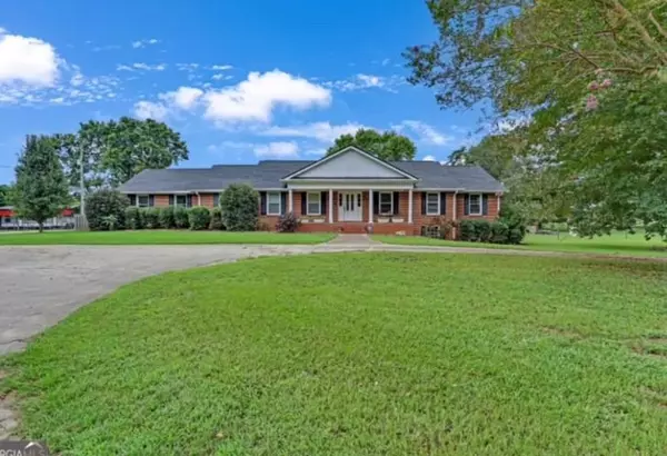 Loganville, GA 30052,3400 N Sharon Church RD N