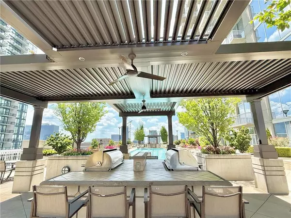 Atlanta, GA 30308,855A Peachtree ST NE #1709-A