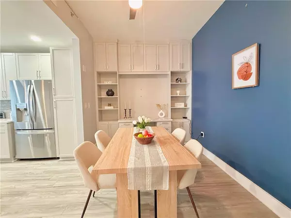 855A Peachtree ST NE #1709-A, Atlanta, GA 30308