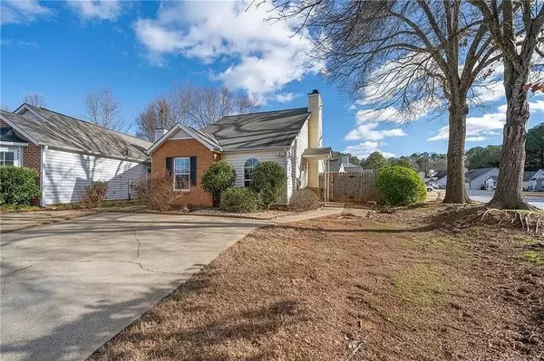 Woodstock, GA 30188,2025 Brittania Cir