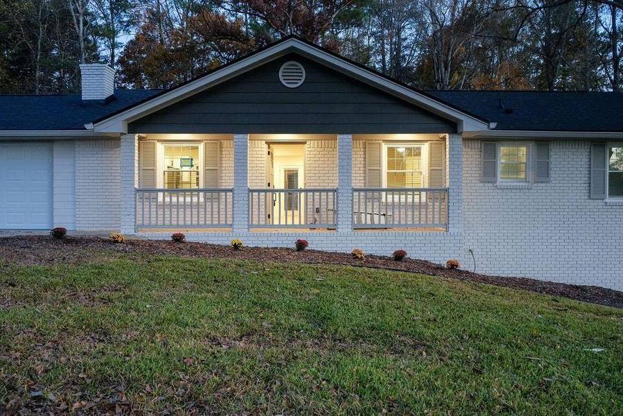 4747 Nelda DR, Austell, GA 30106