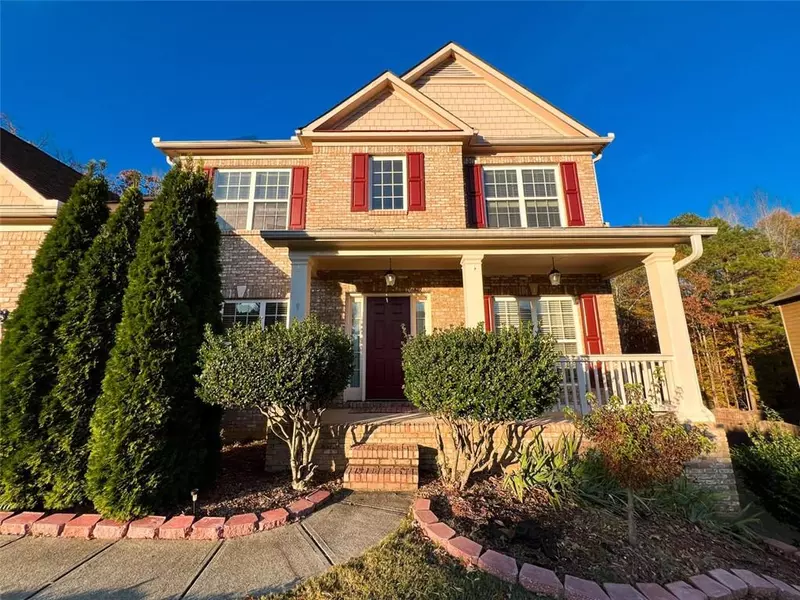 2879 HERITAGE OAKS CIR, Dacula, GA 30019