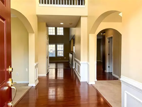 Dacula, GA 30019,2879 HERITAGE OAKS CIR