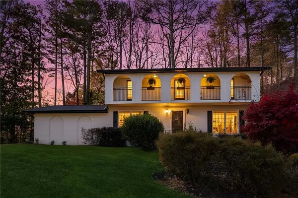 Dunwoody, GA 30360,4894 Macbain LN