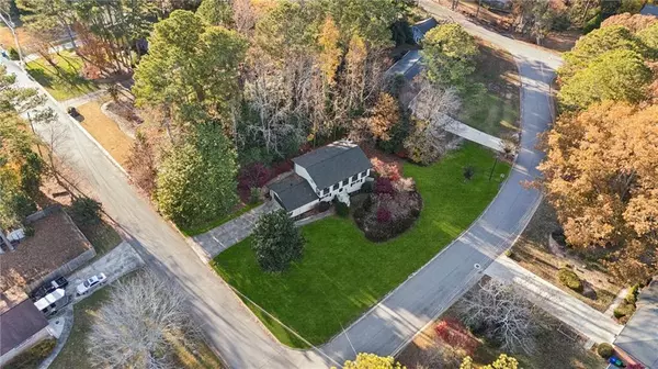 Dunwoody, GA 30360,4894 Macbain LN