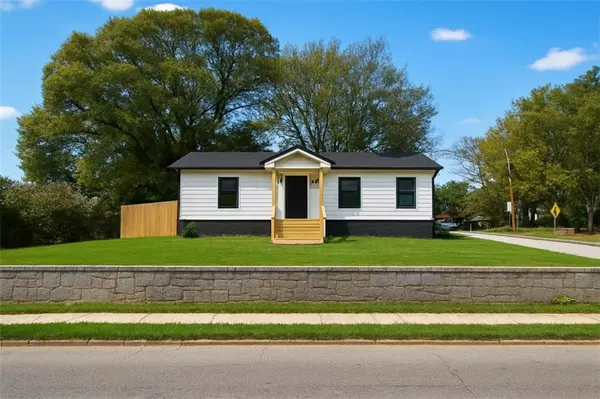 Atlanta, GA 30311,1539 Venetian DR SW