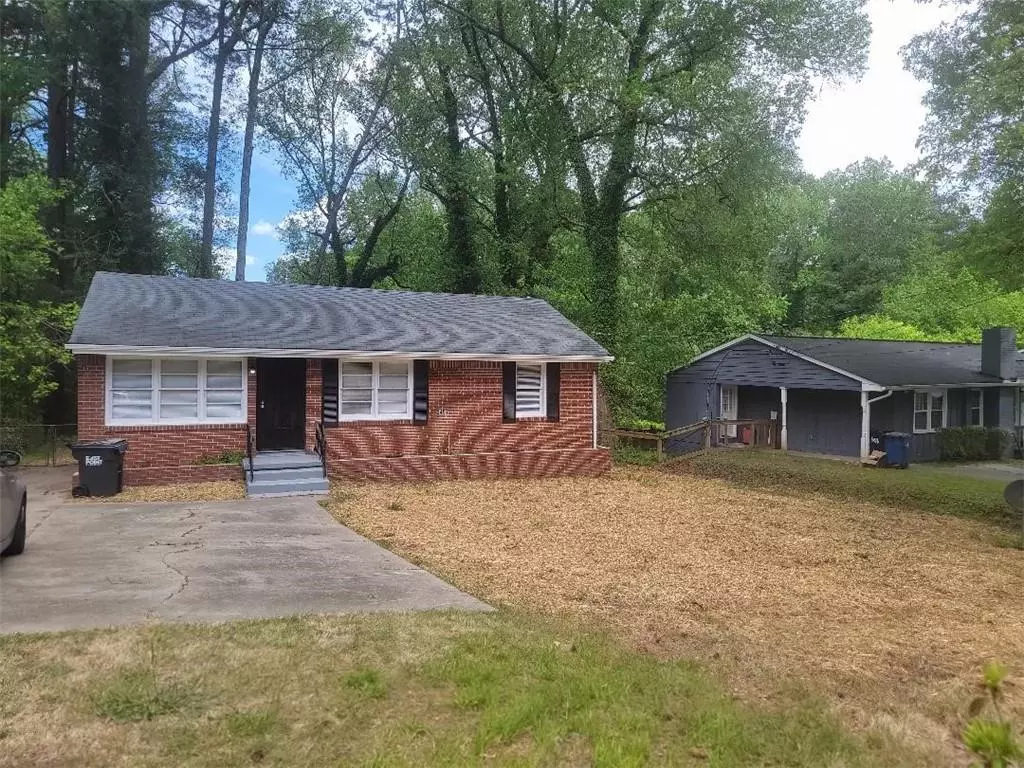 Atlanta, GA 30344,2457 Old Colony RD