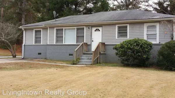 2516 Old Colony RD, Atlanta, GA 30344