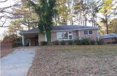 2563 Graywall ST, Atlanta, GA 30344