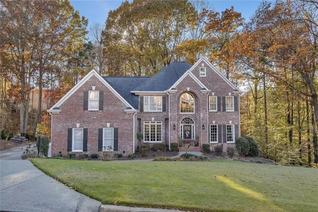 Woodstock, GA 30189,308 Quiet Hill LN