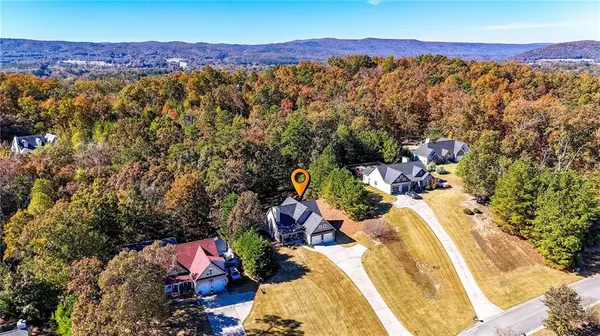 Calhoun, GA 30701,160 Levi ST SW