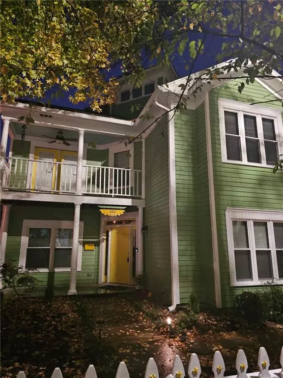 320 Harden ST SE, Atlanta, GA 30312
