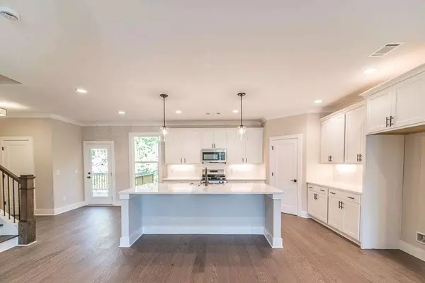 Decatur, GA 30034,2462 Adair Ridge CT