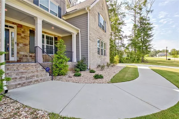 Newnan, GA 30263,20 Sunflower DR