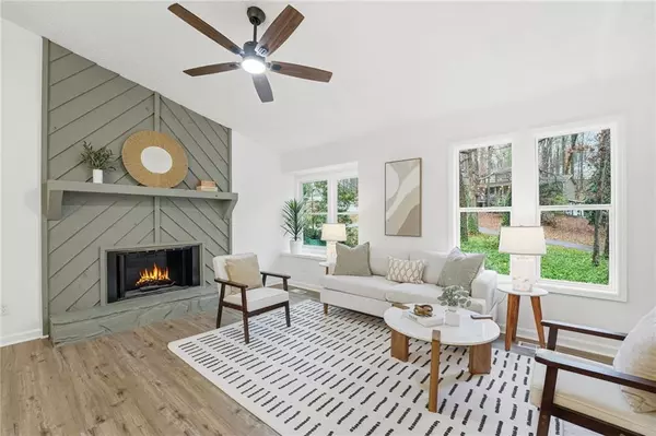 Marietta, GA 30066,1031 Lakewood DR