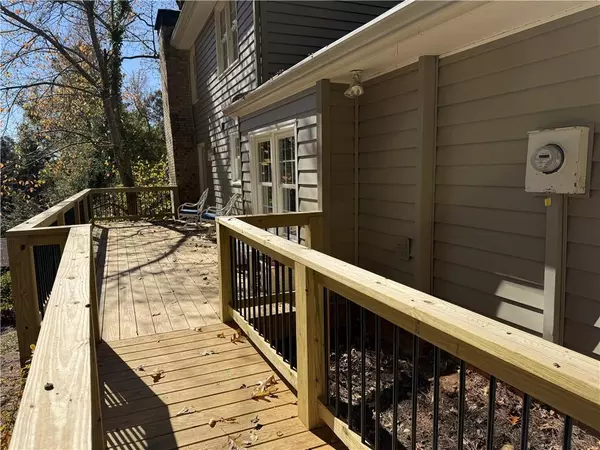 Marietta, GA 30062,1610 Old Mill XING