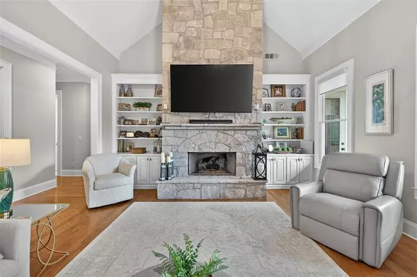 Braselton, GA 30517,5471 Autumn Flame DR