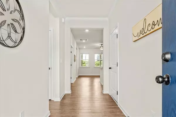 Jasper, GA 30143,46 Serenity LN