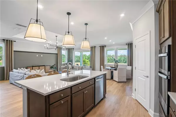 Locust Grove, GA 30248,248 Nesta Grove