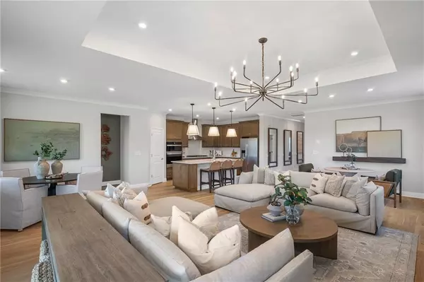 248 Nesta Grove, Locust Grove, GA 30248