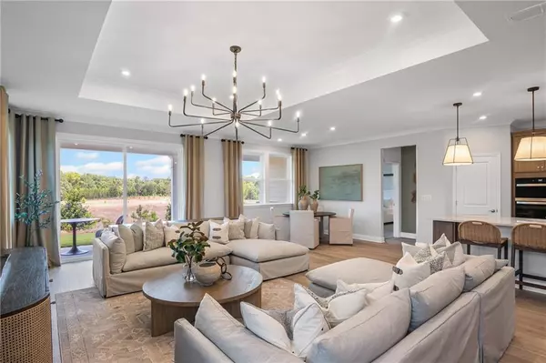 Locust Grove, GA 30248,248 Nesta Grove