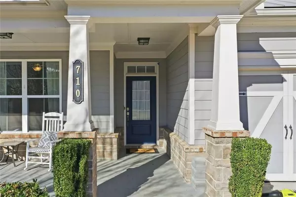 Canton, GA 30115,710 Rockwood CT