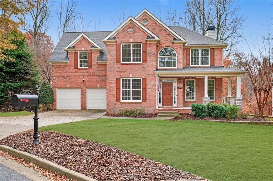 6479 Mobilis CT, Sugar Hill, GA 30518