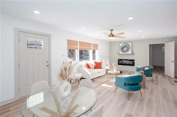 Decatur, GA 30032,1560 N Columbia PL