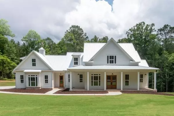 2701 Conns Creek #40, Ball Ground, GA 30107