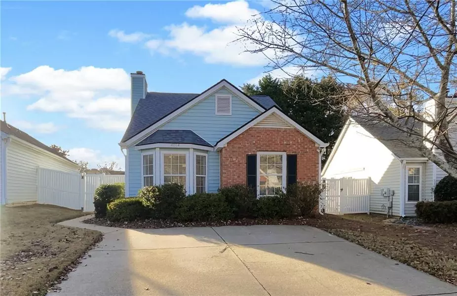 4014 White Owl CT, Duluth, GA 30097