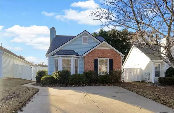 4014 White Owl CT, Duluth, GA 30097