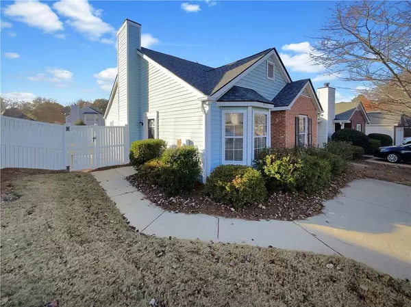 Duluth, GA 30097,4014 White Owl CT