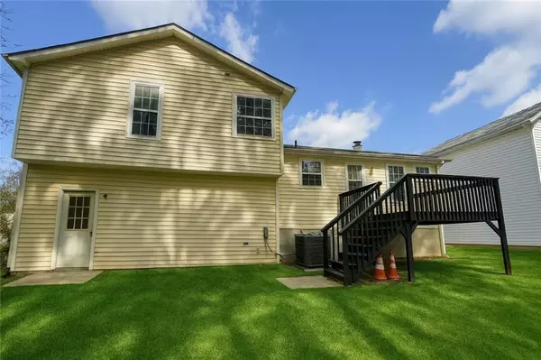 Mableton, GA 30126,1718 Graywood DR SE