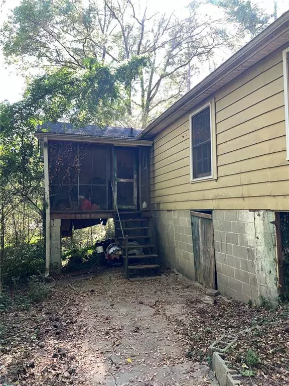 Atlanta, GA 30331,1844 County Line RD SW