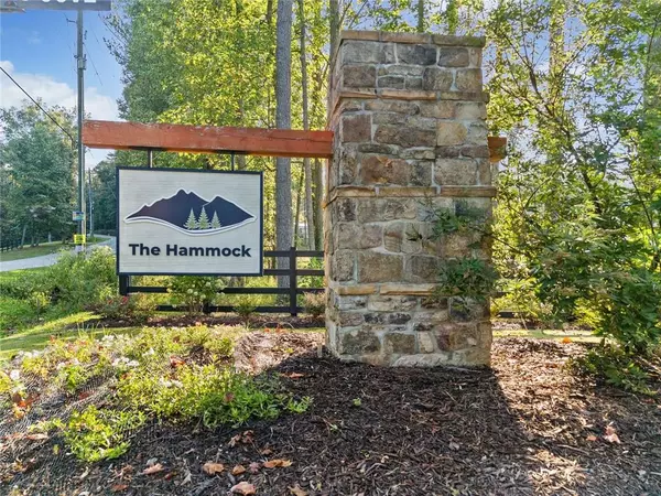 Ellijay, GA 30540,375 Linger Longer Dr