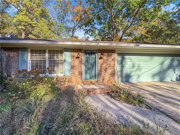 Marietta, GA 30066,2766 Cottonwood DR