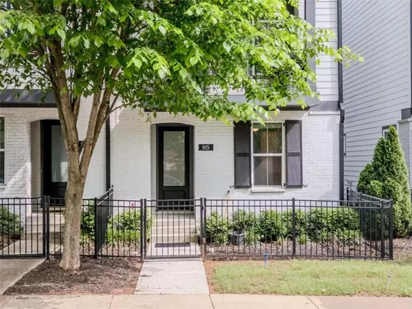 Decatur, GA 30030,915 Katie Kerr Drive