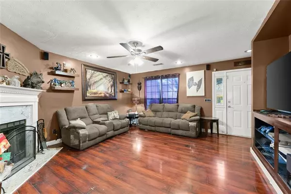 Murrayville, GA 30564,5098 TWIN OAKS LN