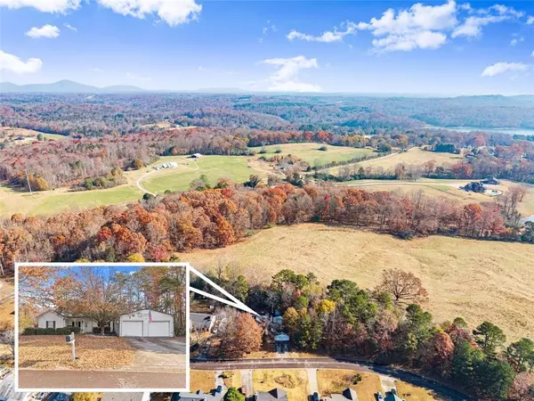 Murrayville, GA 30564,5098 TWIN OAKS LN